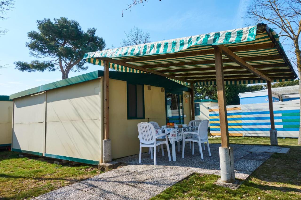 Villaggio San Paolo Cavallino-Treporti Exterior foto