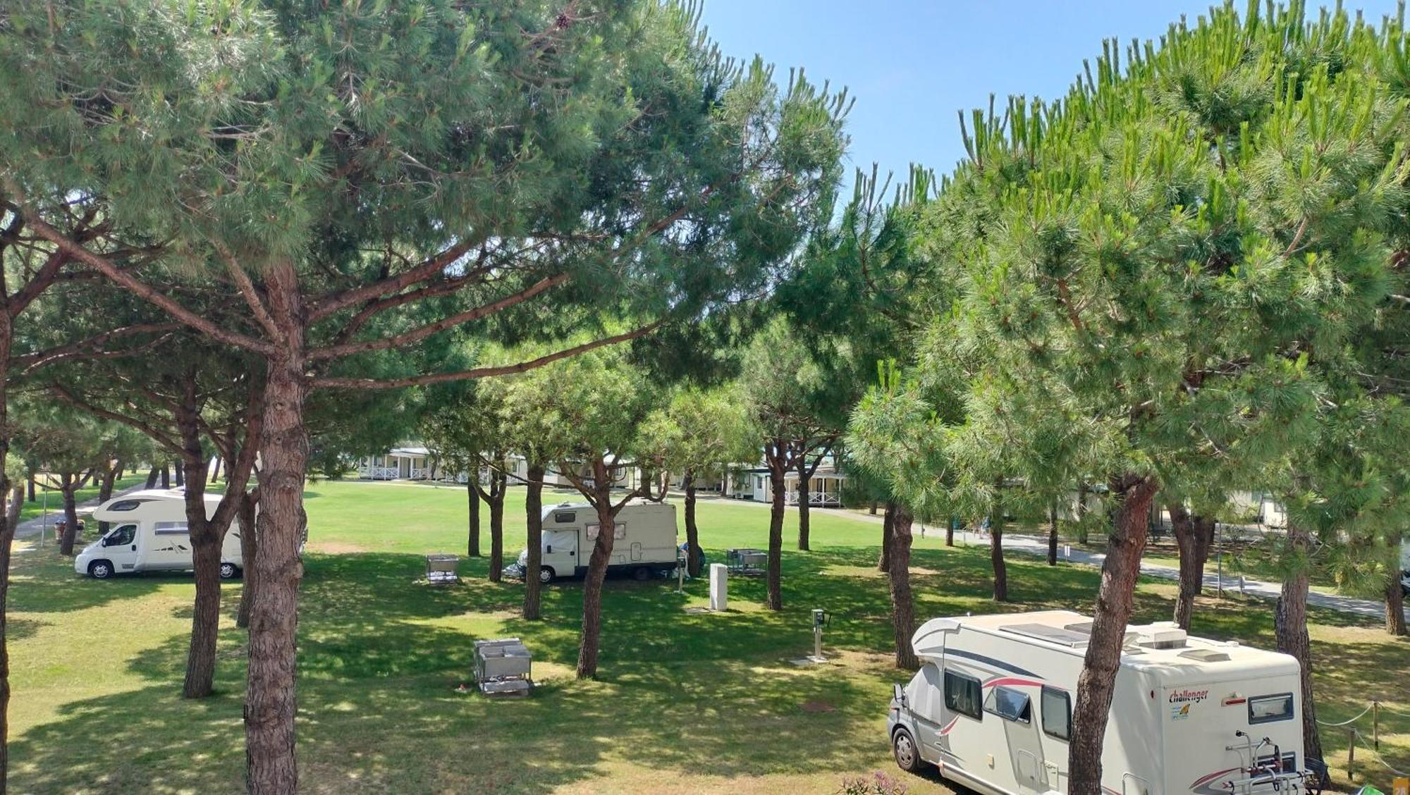 Villaggio San Paolo Cavallino-Treporti Quarto foto