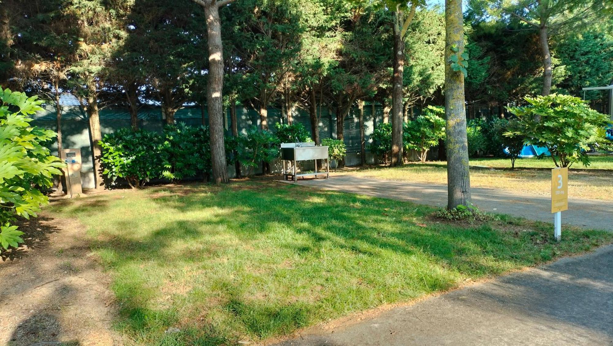 Villaggio San Paolo Cavallino-Treporti Quarto foto