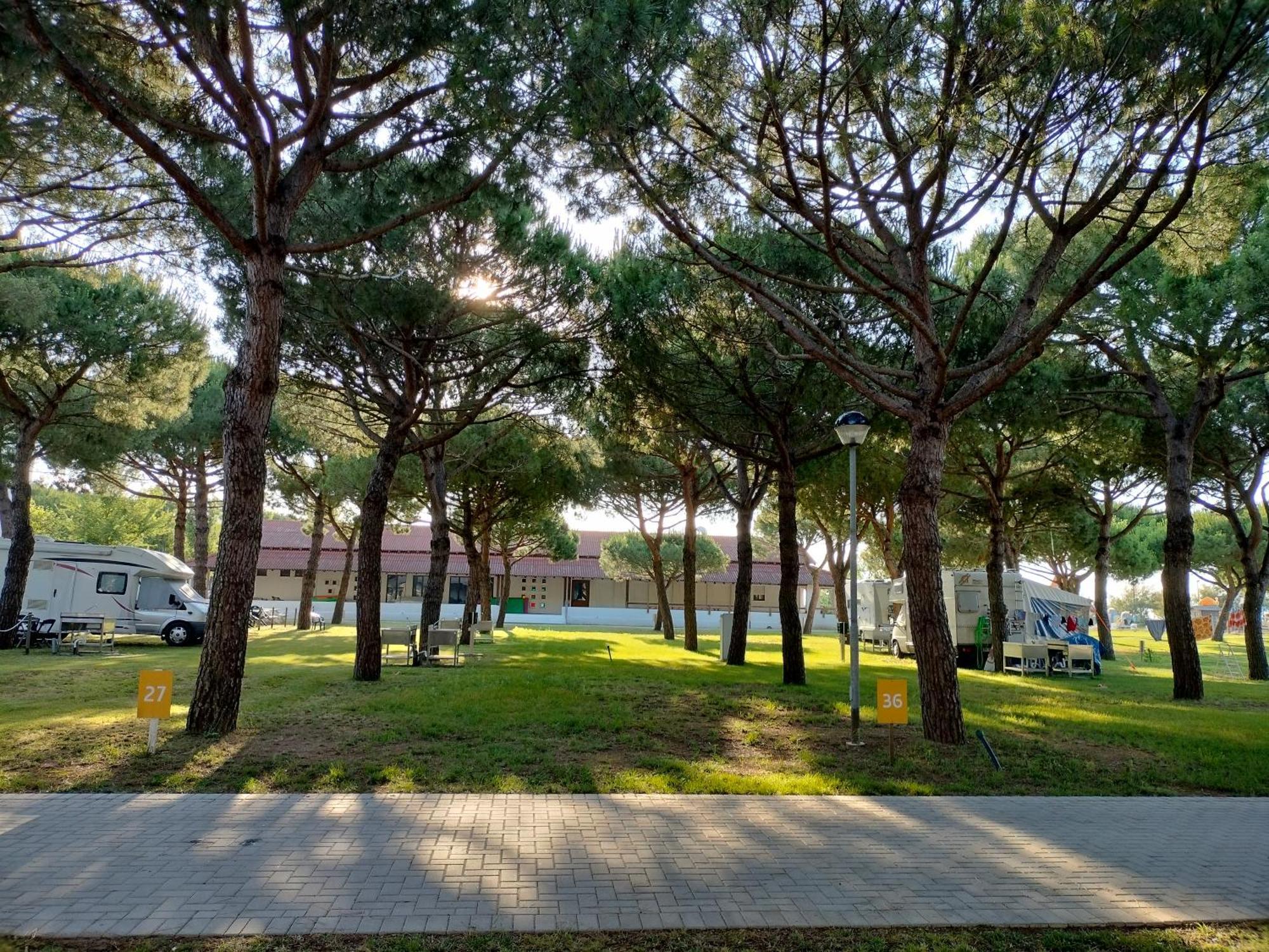 Villaggio San Paolo Cavallino-Treporti Quarto foto